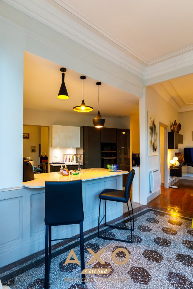 vente Appartement ancien Nimes - Photo 3