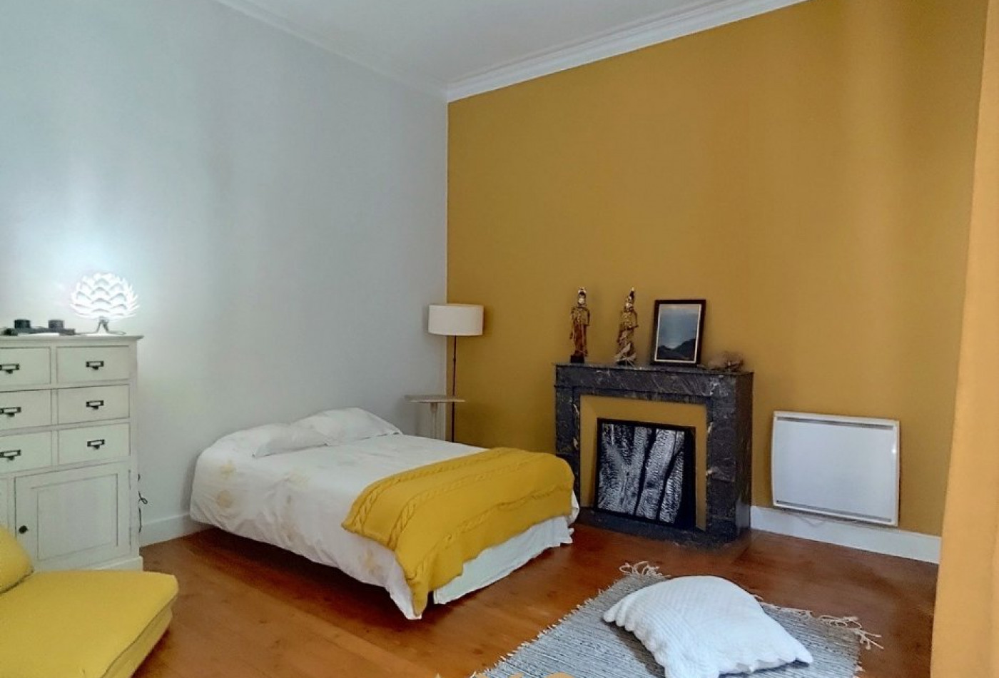 vente Appartement ancien Nimes - Photo 5