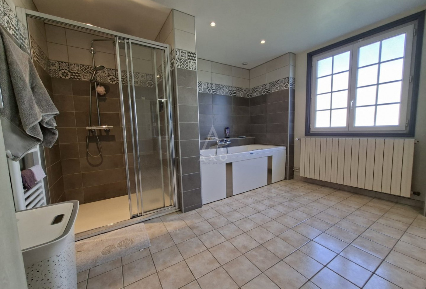 vente Maison Parigny Les Vaux - Photo 7
