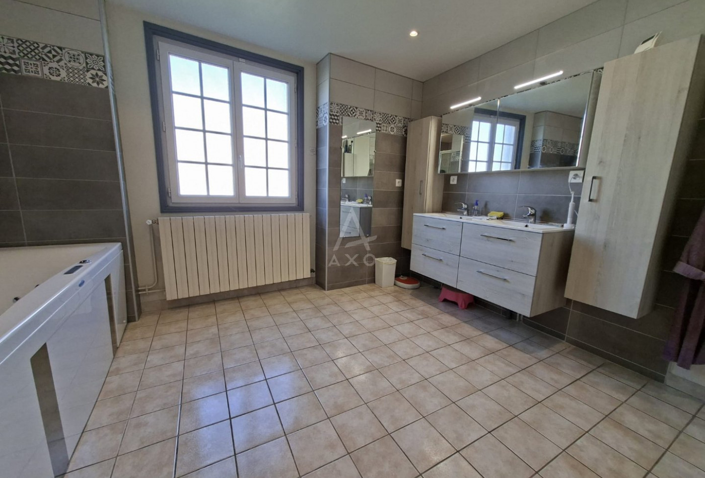 vente Maison Parigny Les Vaux - Photo 8