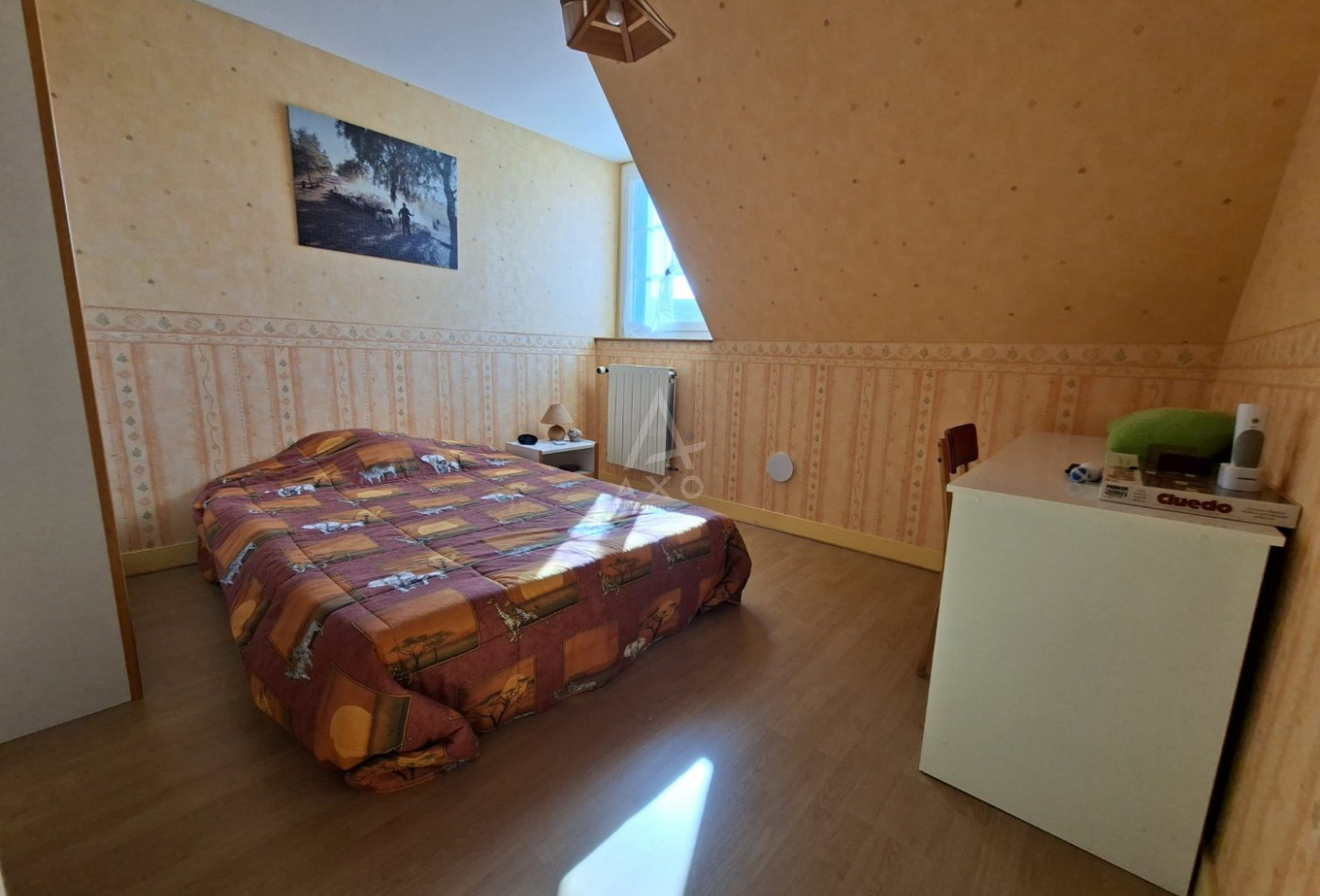 vente Maison Parigny Les Vaux - Photo 9