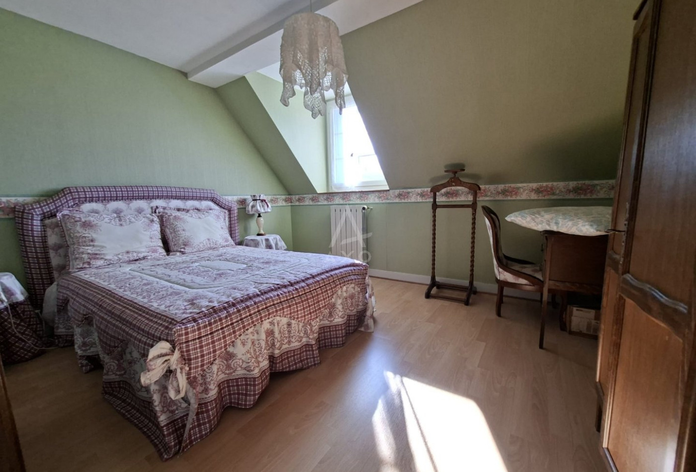 vente Maison Parigny Les Vaux - Photo 10