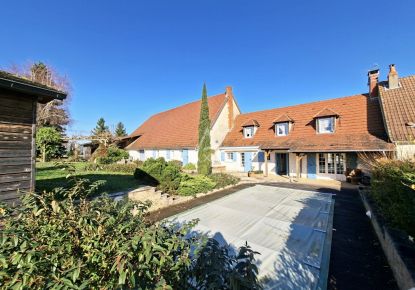 vente Maison Parigny Les Vaux