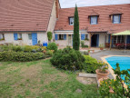 vente Maison Parigny Les Vaux