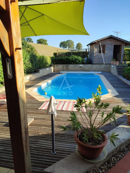 vente Maison Parigny Les Vaux - Photo 2