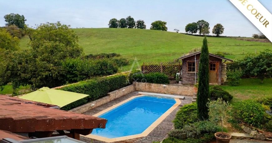 vente Maison Parigny Les Vaux