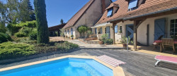 vente Maison Parigny Les Vaux