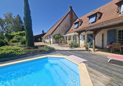 vente Maison Parigny Les Vaux