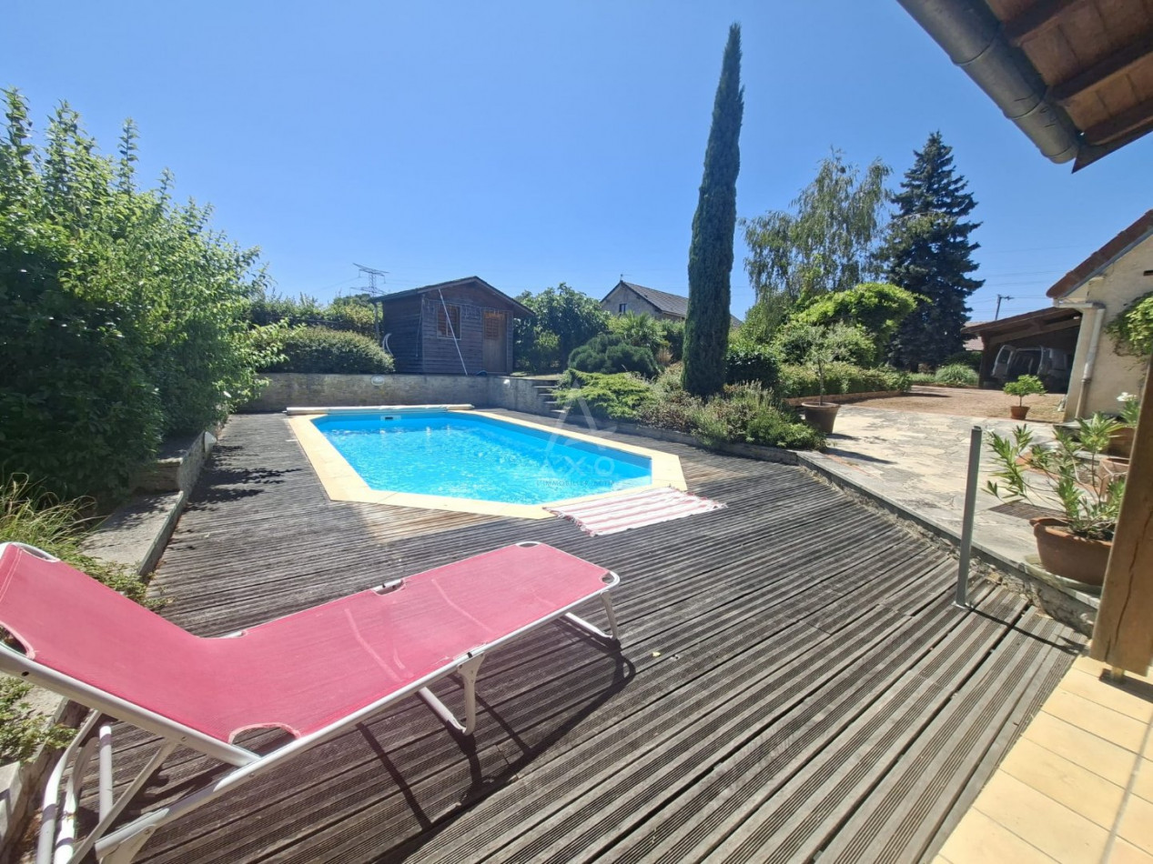 vente Maison Parigny Les Vaux - Photo 2