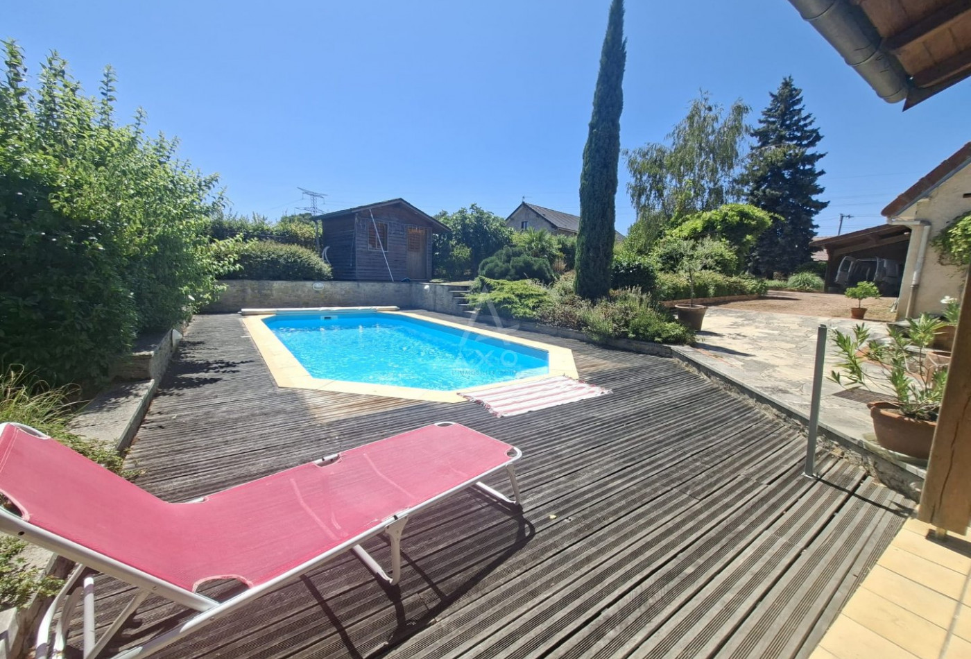 vente Maison Parigny Les Vaux - Photo 2