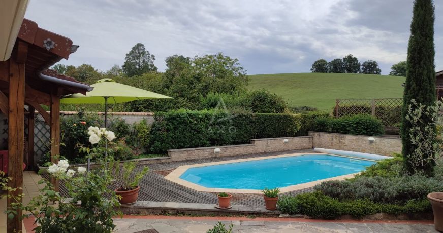 vente Maison Parigny Les Vaux