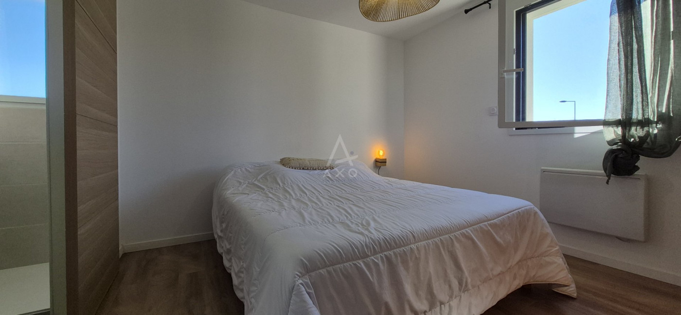 vente Maison Roscanvel - Photo 8