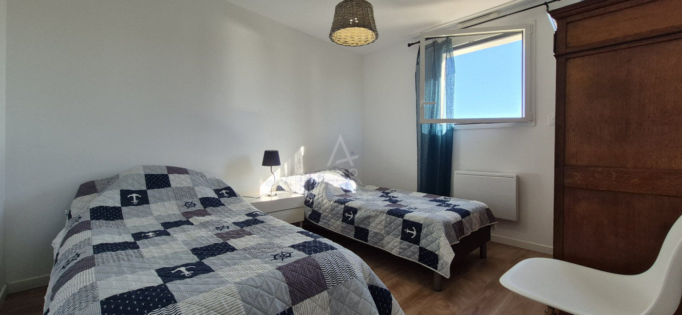 vente Maison Roscanvel - Photo 11