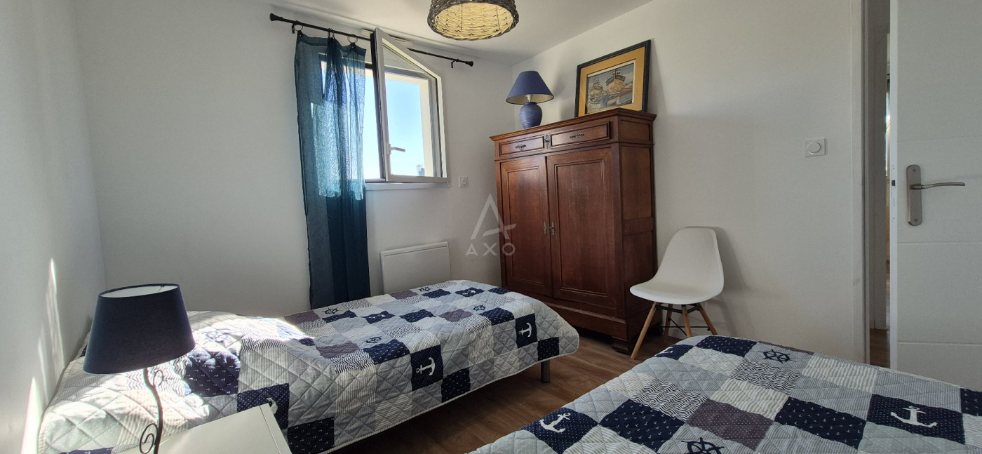 vente Maison Roscanvel - Photo 12