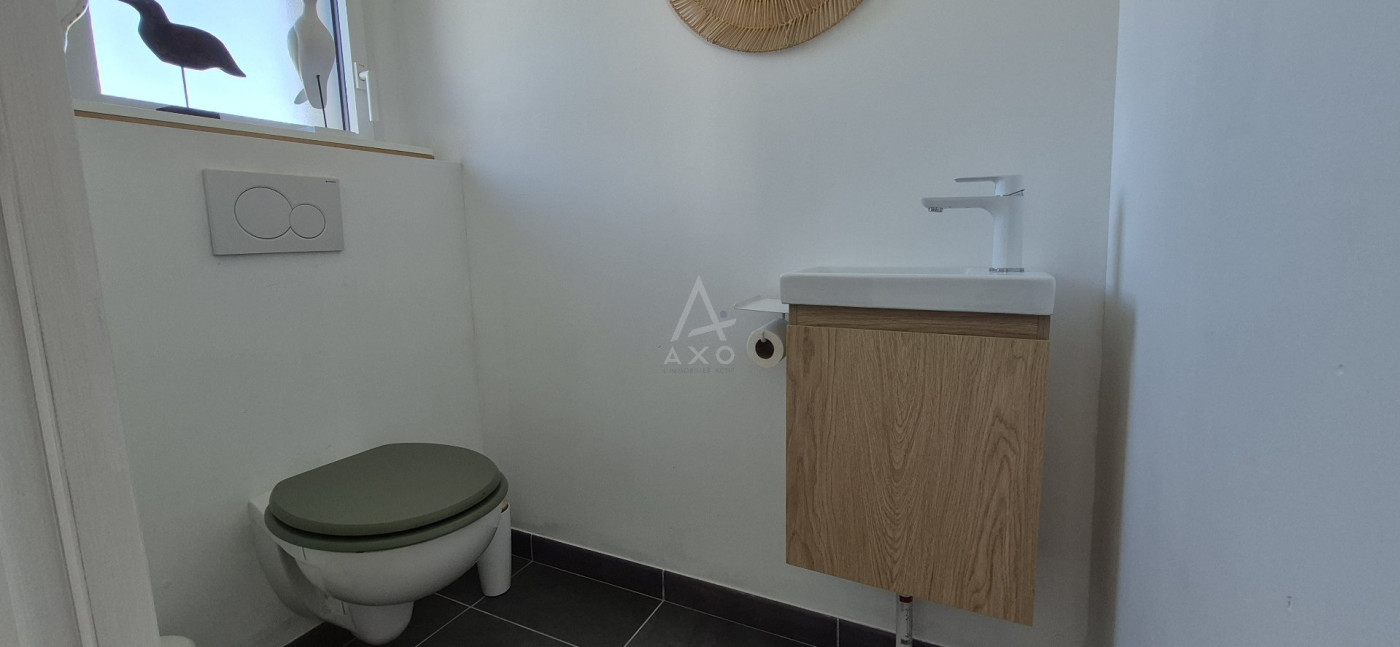 vente Maison Roscanvel - Photo 17