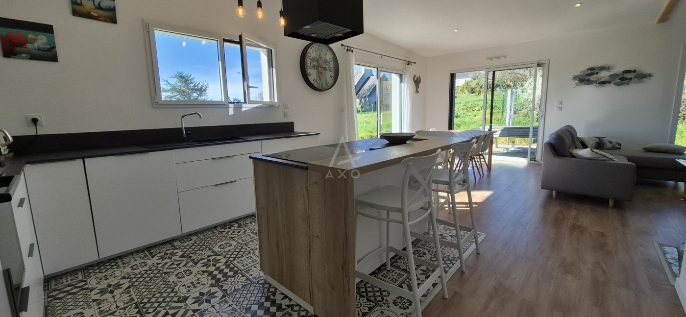 vente Maison Roscanvel - Photo 6