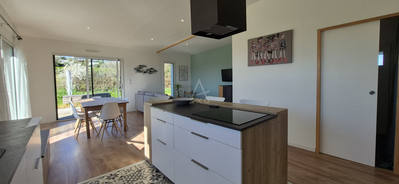 vente Maison Roscanvel - Photo 5