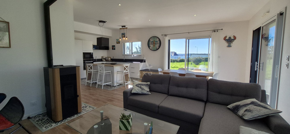 vente Maison Roscanvel - Photo 3