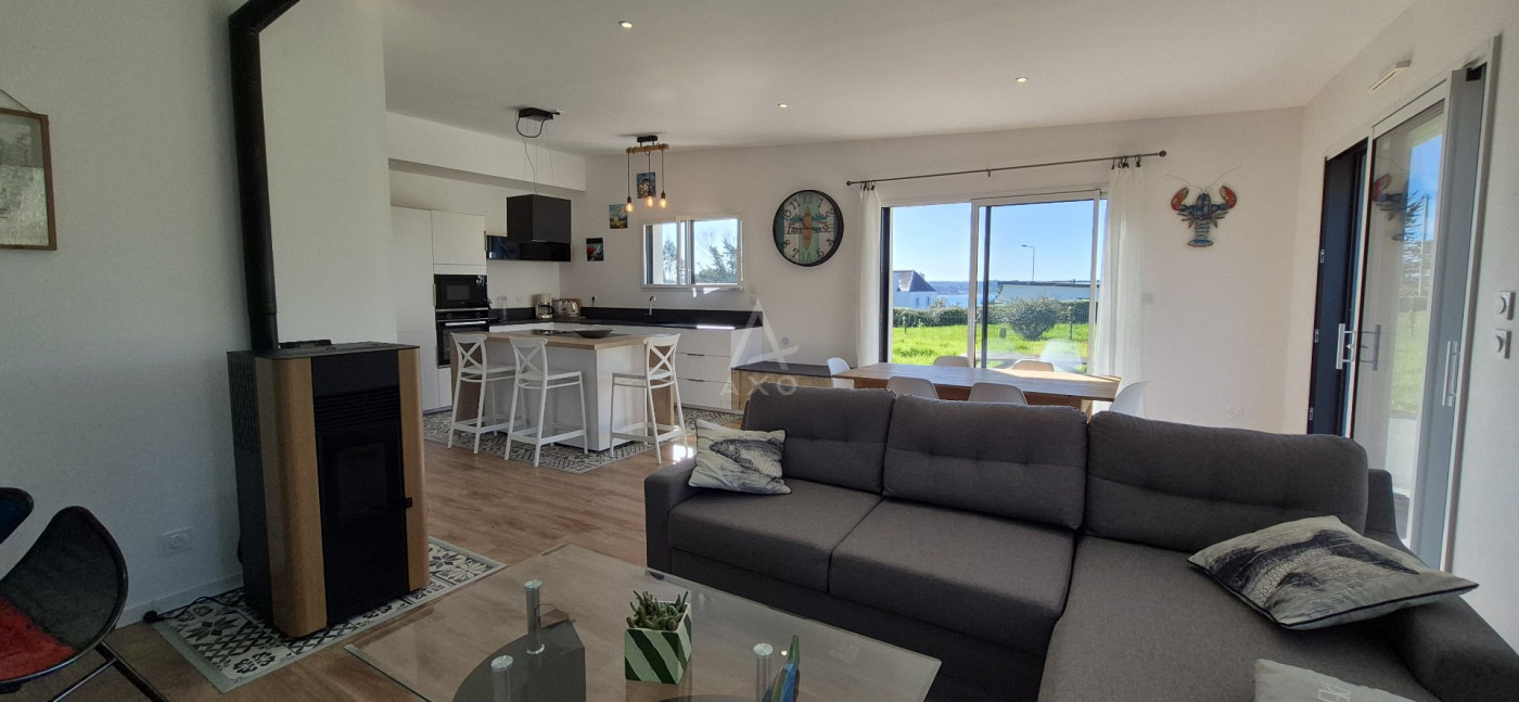 vente Maison Roscanvel - Photo 3