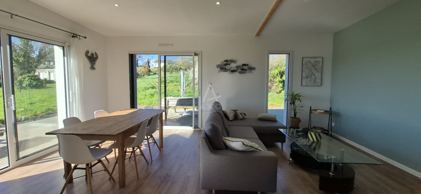 vente Maison Roscanvel - Photo 4