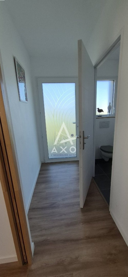 vente Maison Roscanvel - Photo 16