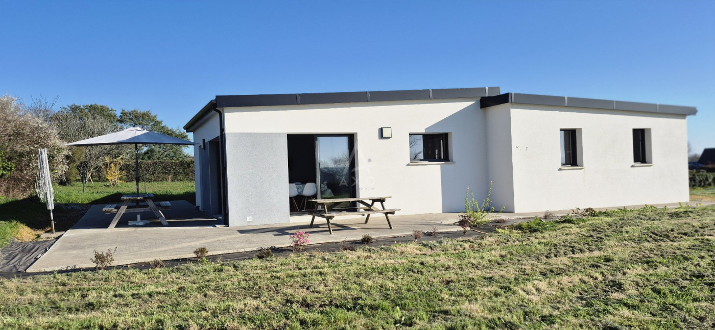 vente Maison Roscanvel - Photo 20