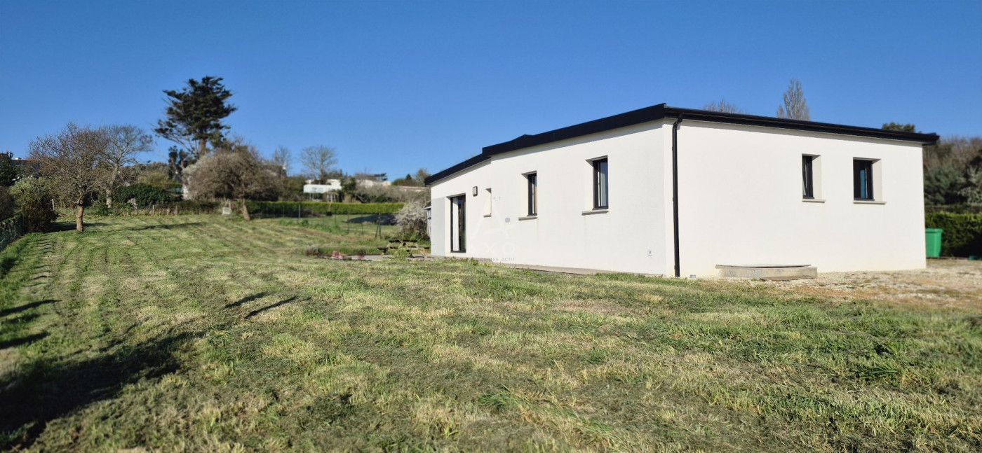 vente Maison Roscanvel - Photo 18