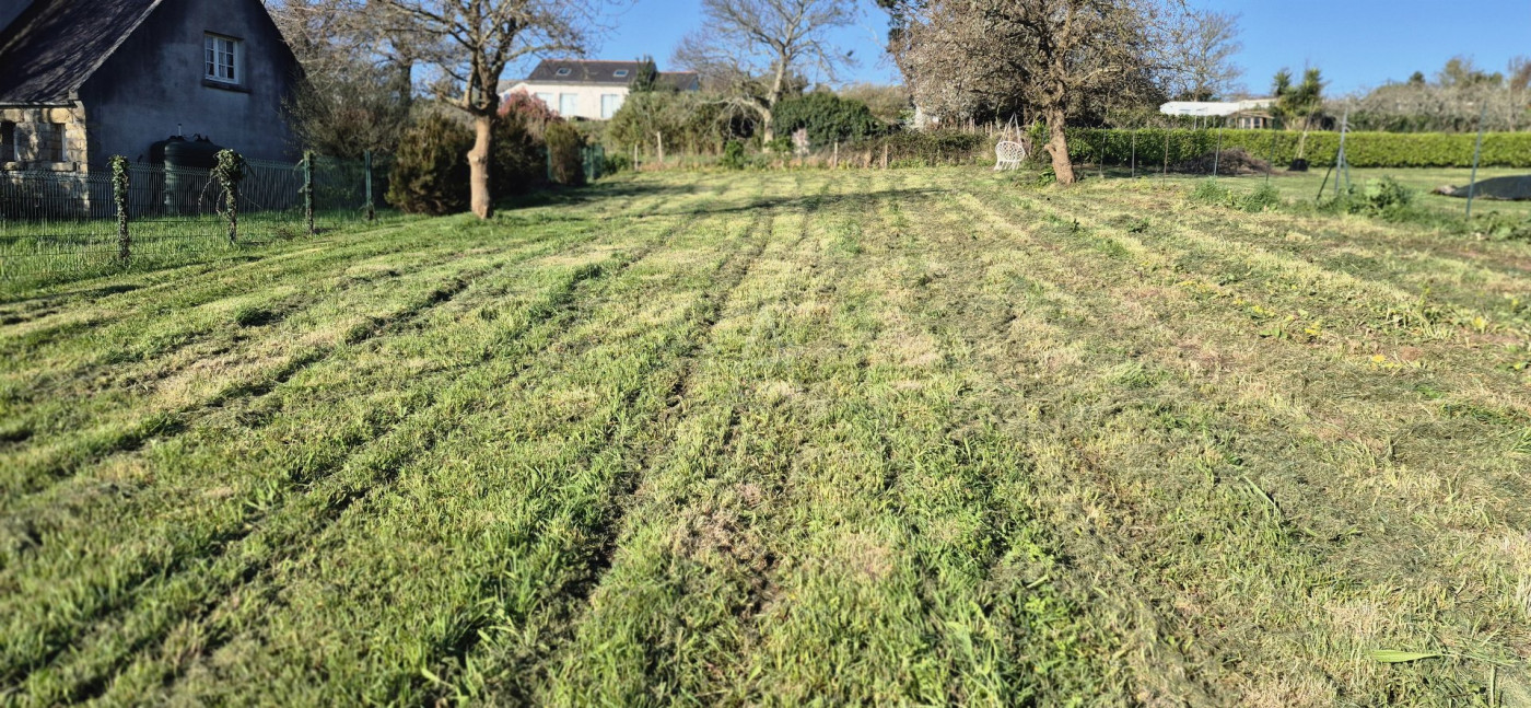 vente Maison Roscanvel - Photo 19