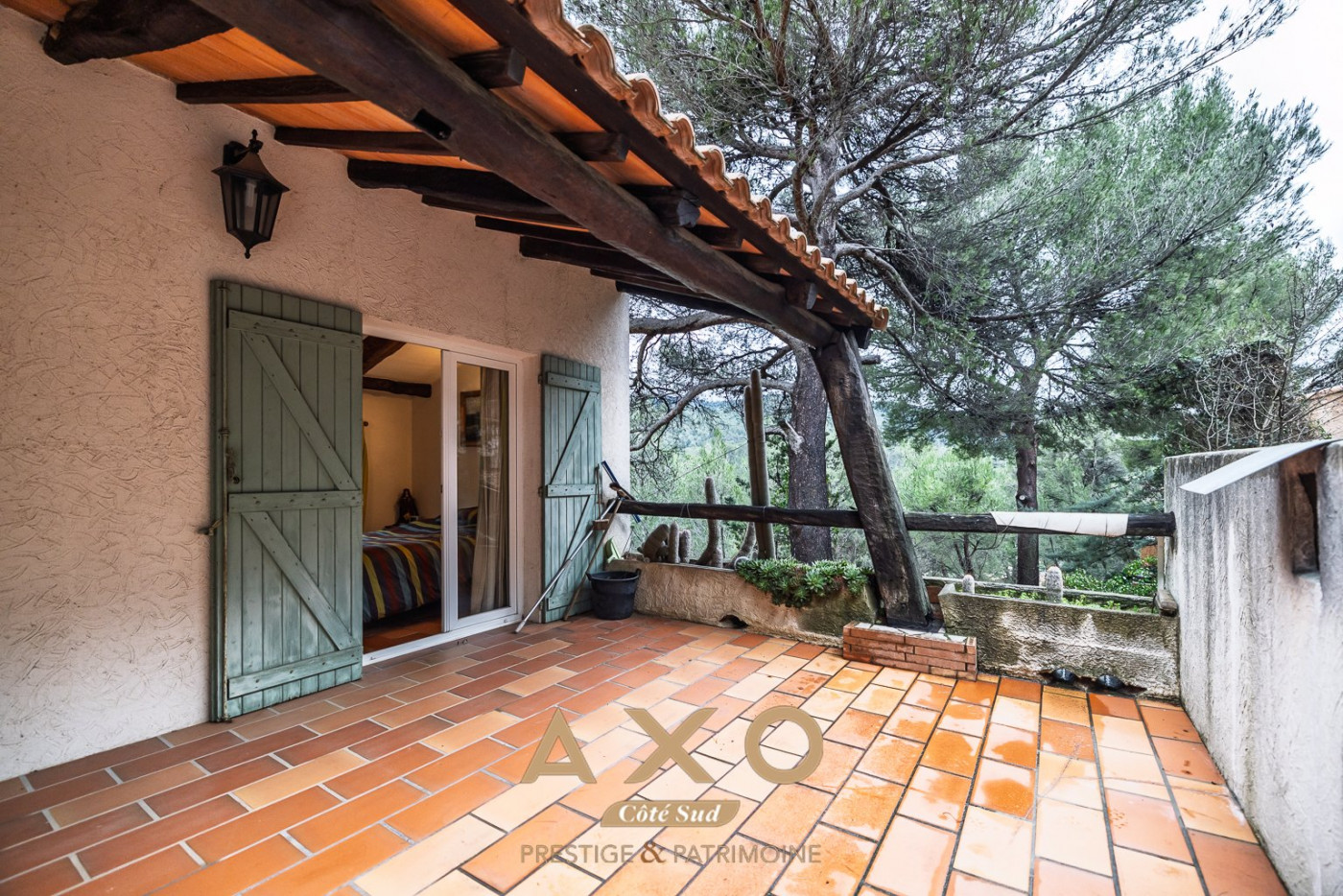 vente Maison Gemenos - Photo 19