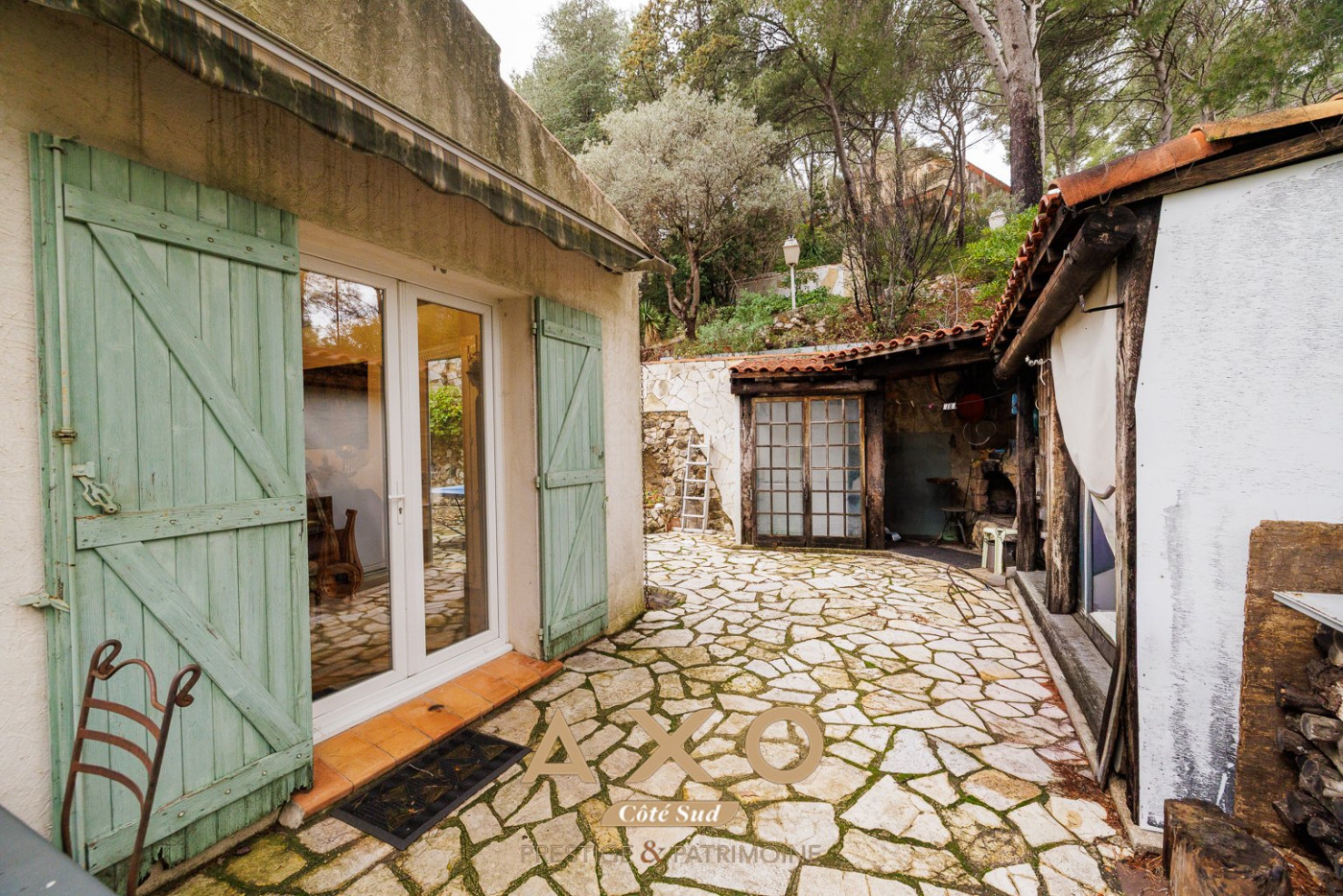 vente Maison Gemenos - Photo 11