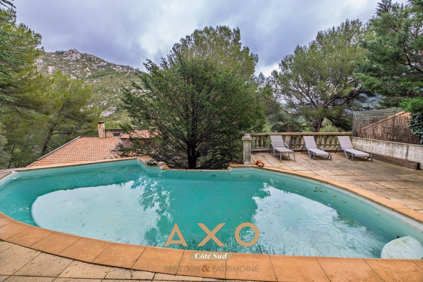 vente Maison Gemenos - Photo 17