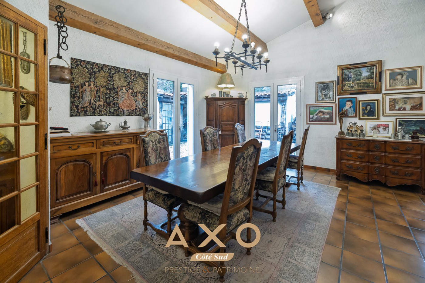 vente Maison Gemenos - Photo 2