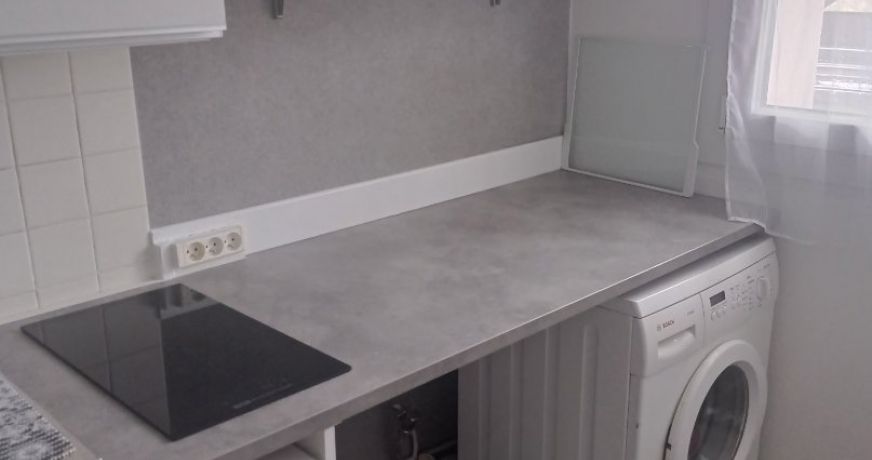 vente Appartement Lisieux