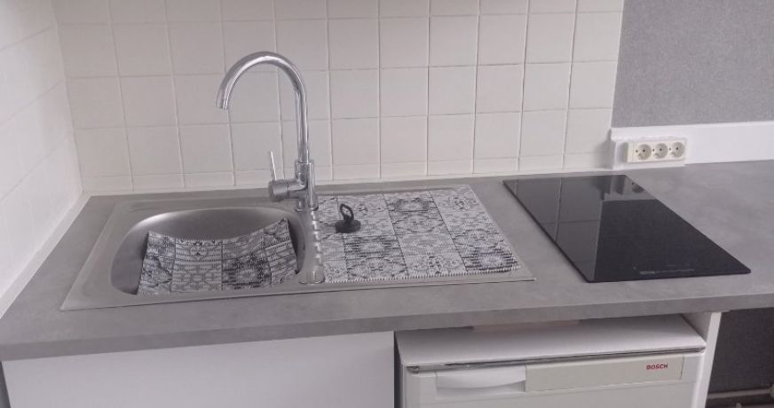 vente Appartement Lisieux