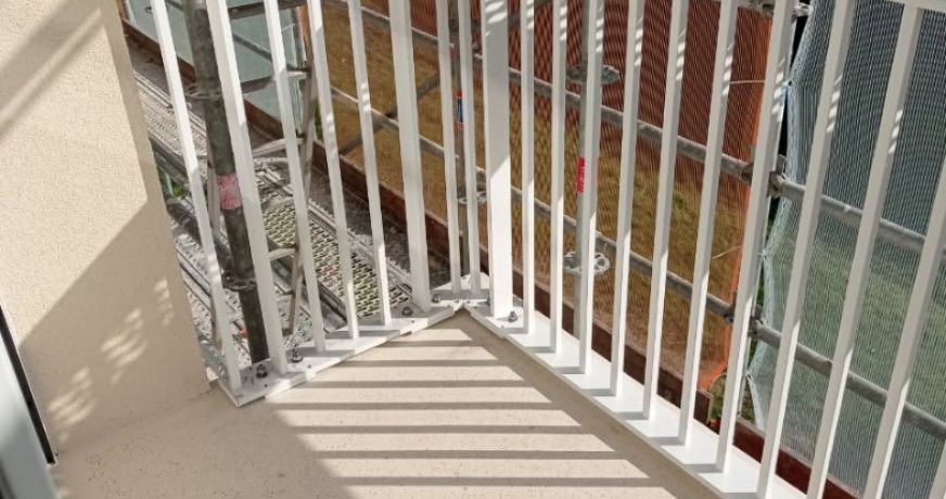 vente Appartement Lisieux