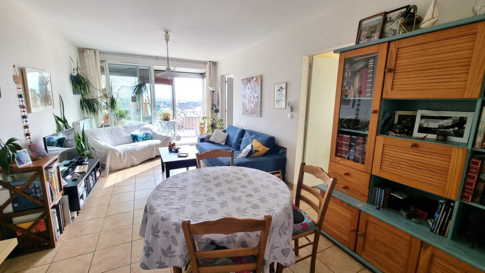 vente Appartement Nantes - Photo 3