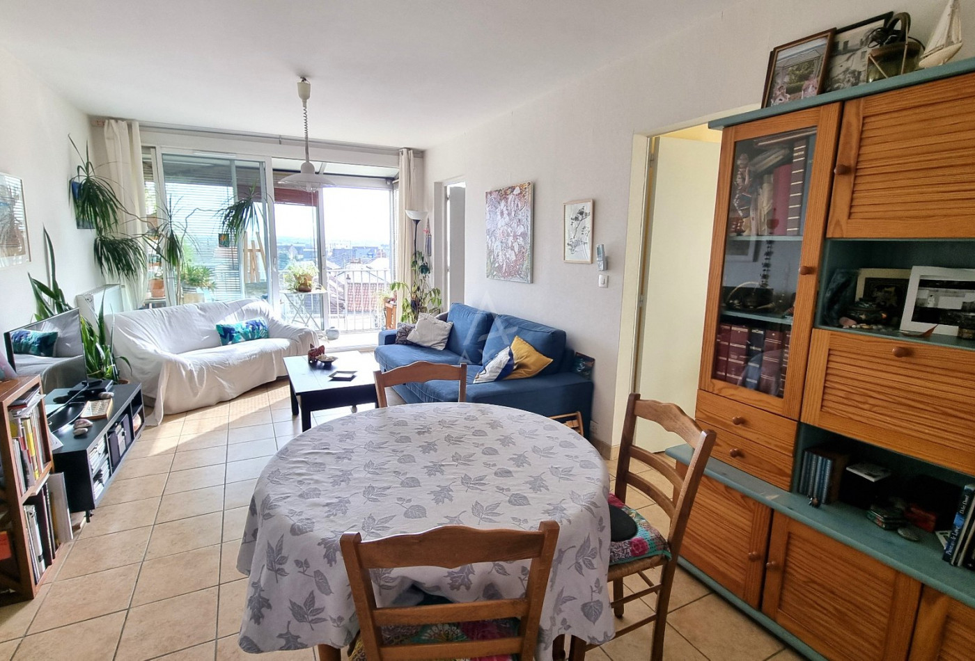 vente Appartement Nantes - Photo 2