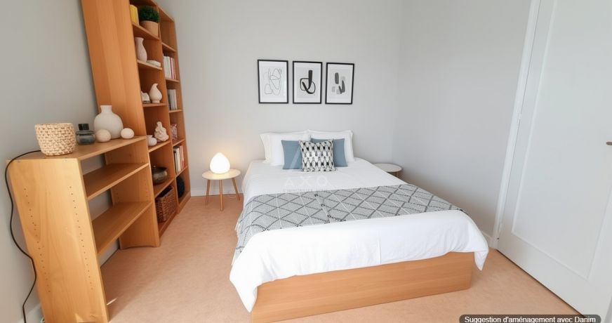 vente Appartement Nantes