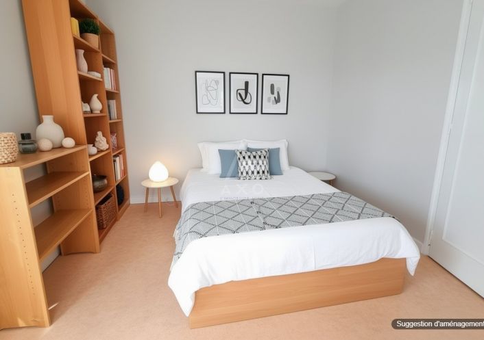vente Appartement Nantes