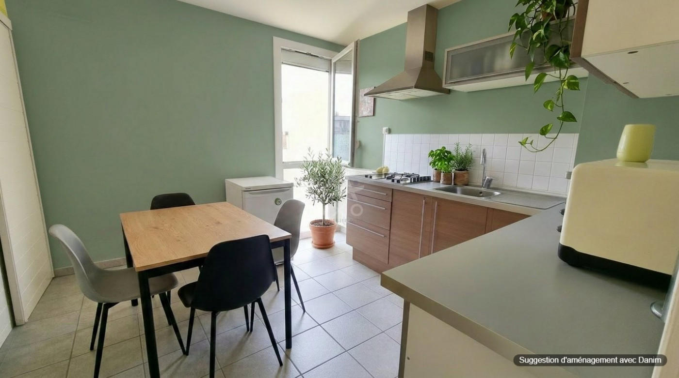 vente Appartement Nantes - Photo 3