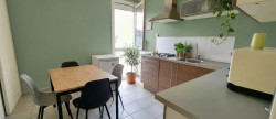 vente Appartement Nantes
