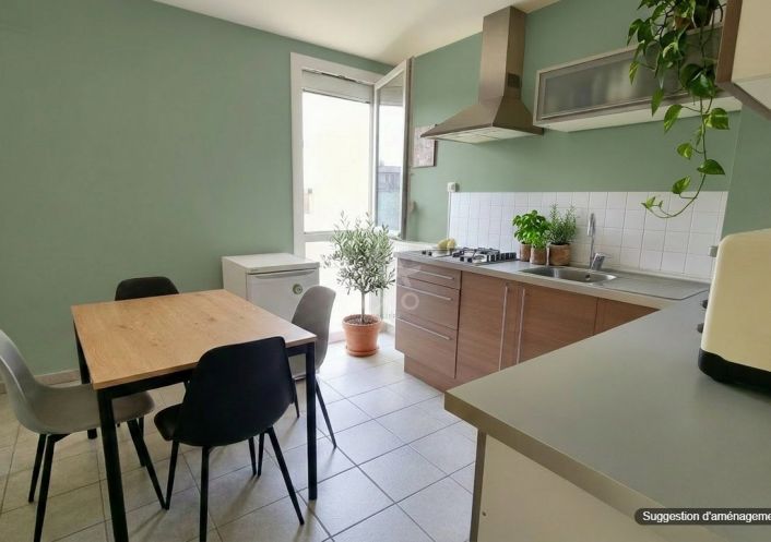 vente Appartement Nantes