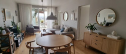 vente Appartement Nantes