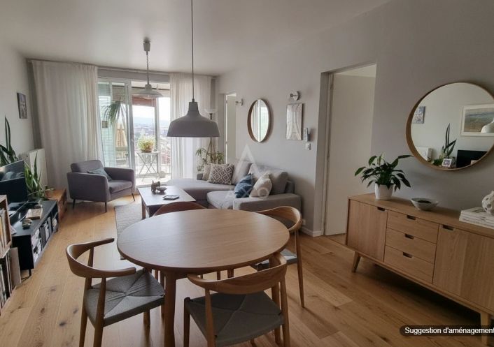 vente Appartement Nantes