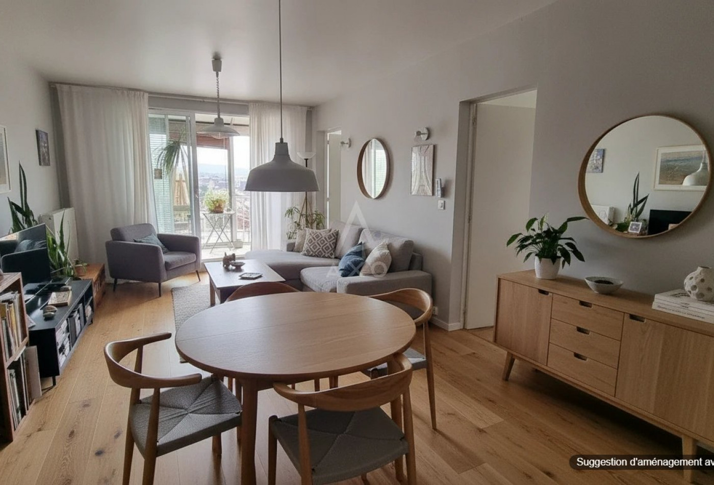 vente Appartement Nantes - Photo 1