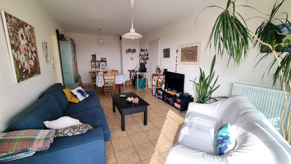 vente Appartement Nantes - Photo 2
