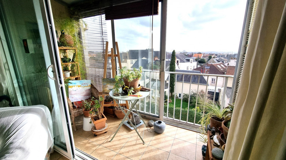 vente Appartement Nantes - Photo 1