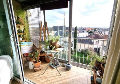 vente Appartement Nantes
