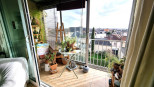 vente Appartement Nantes