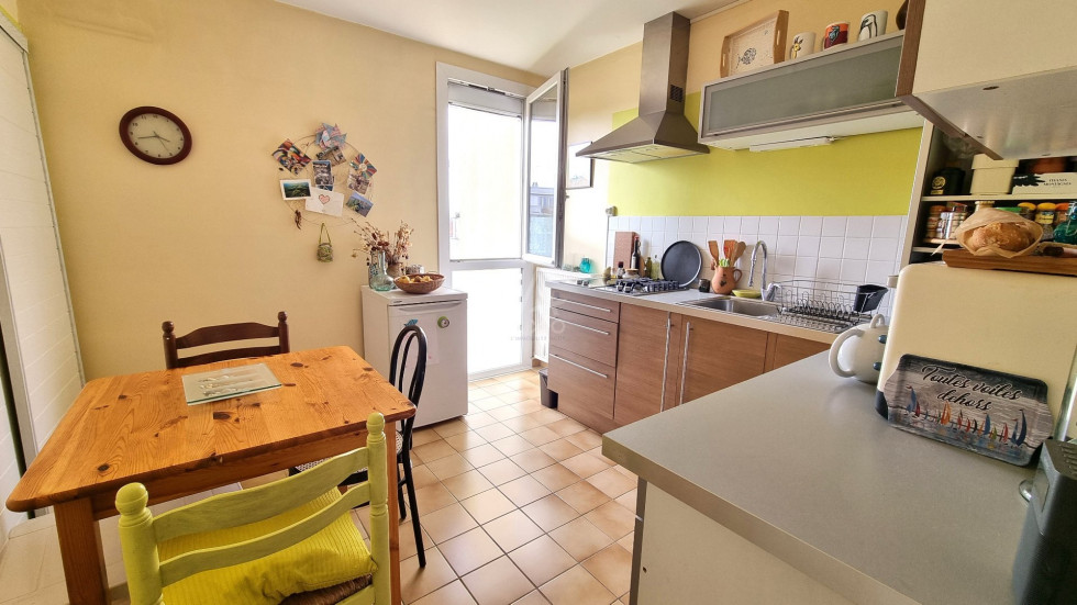 vente Appartement Nantes - Photo 4